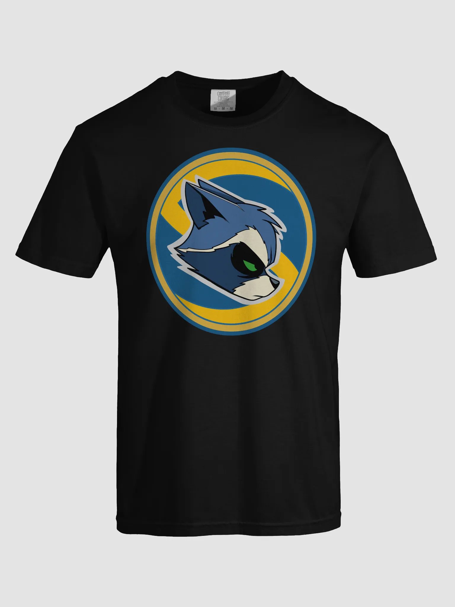 SidsLight Logo Shirt product image (5)