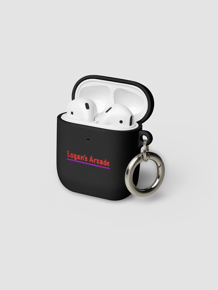 [Logan Coble] AirPods Case Allcolor 127 product image (1)