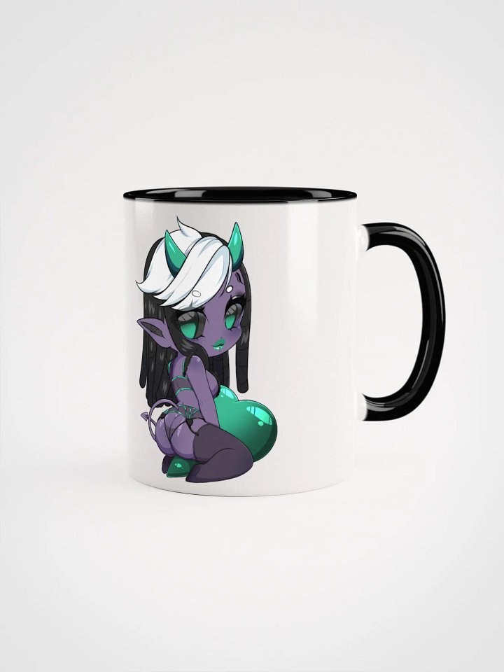 Kimical Pinup Mug (2024) product image (1)