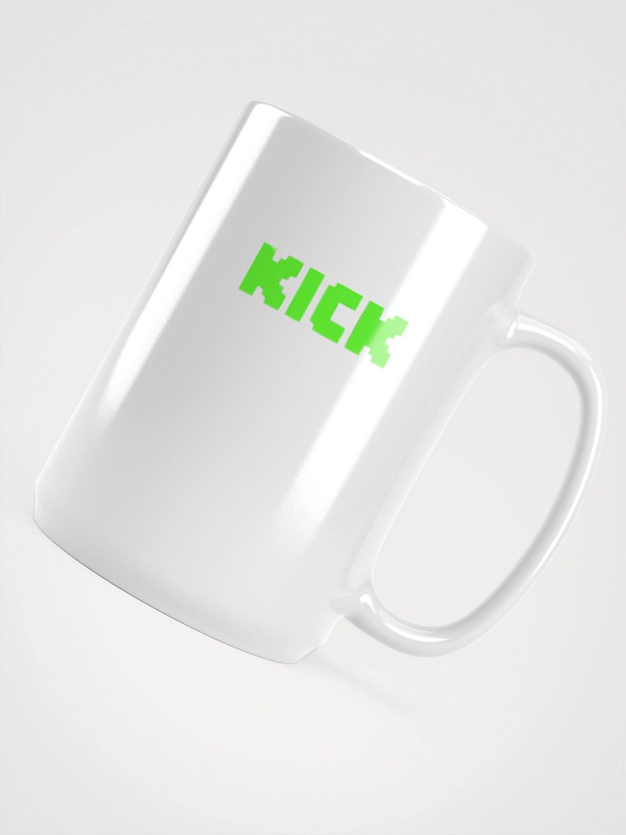 666 Retreats STAFF mug product image (4)