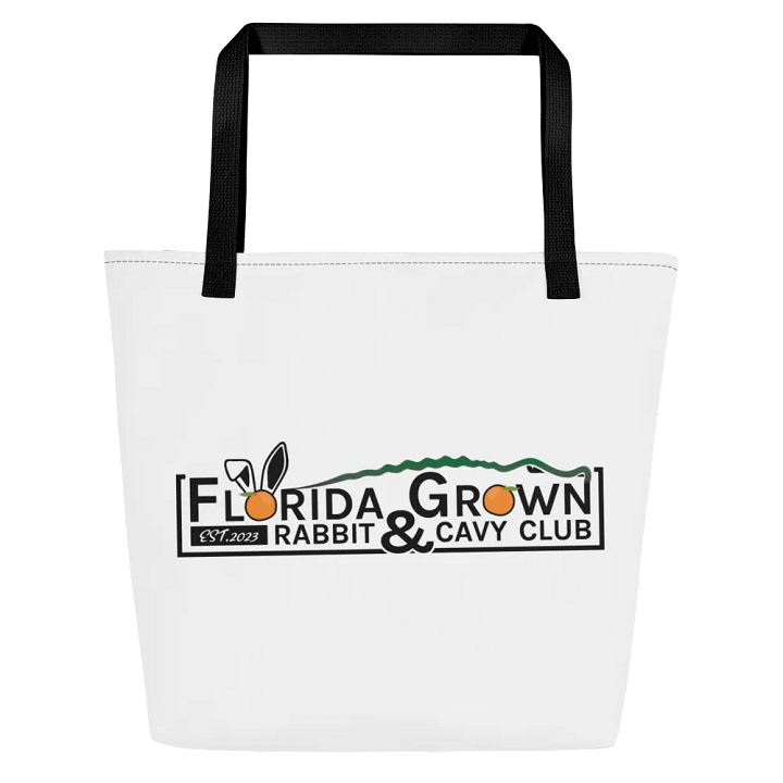 Florida Grown Bag product image (2)