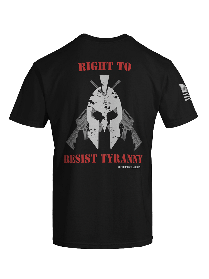 Right to Resist Tyranny product image (1)