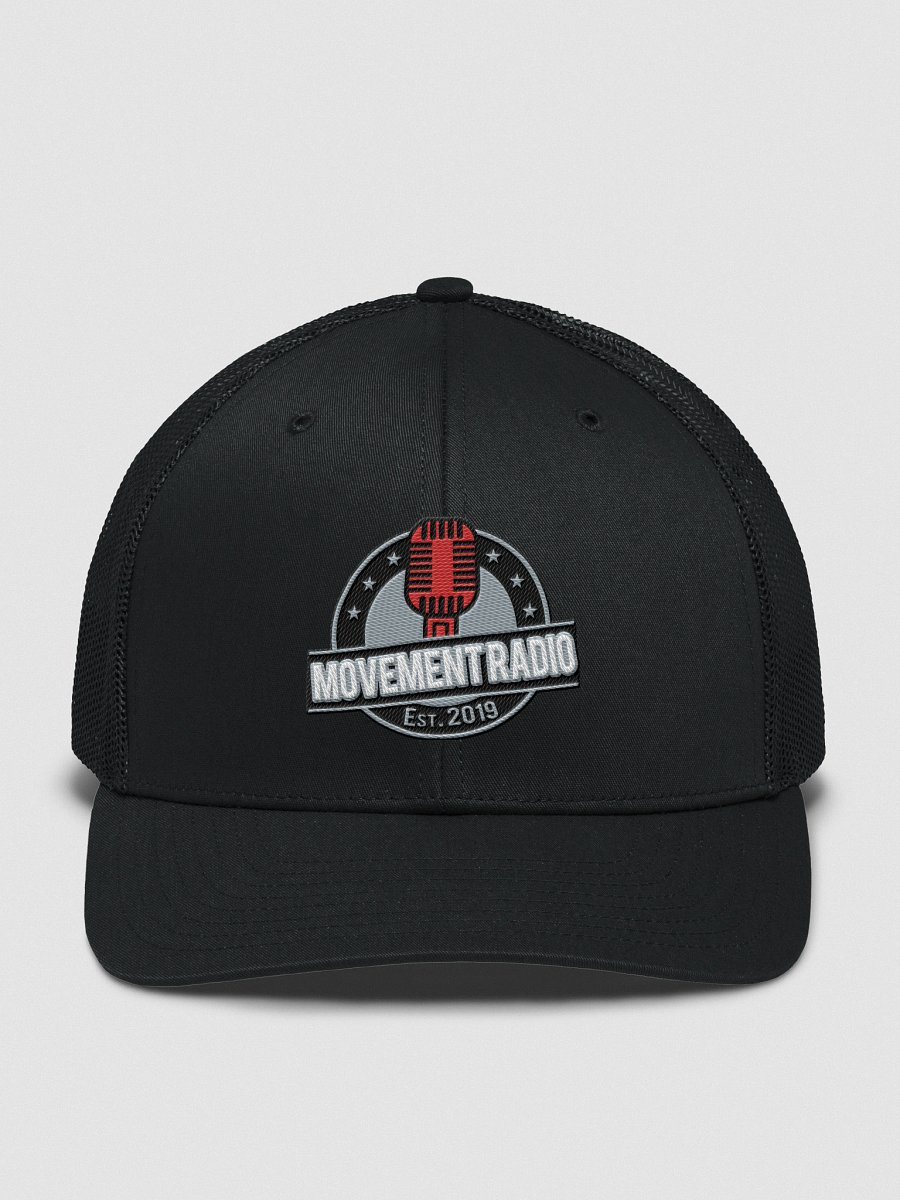 Movement Radio Logo product image (1)