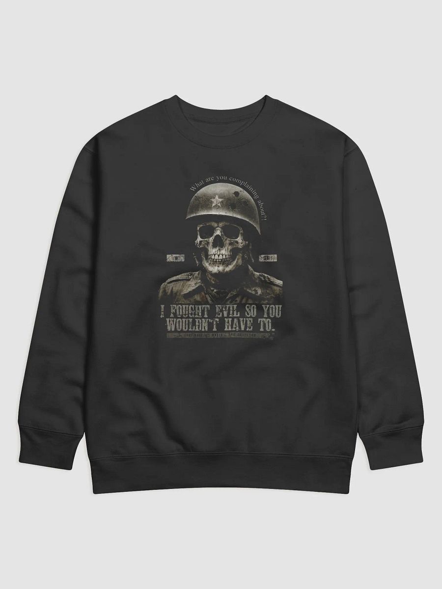 what are you complaining about? product image (4)