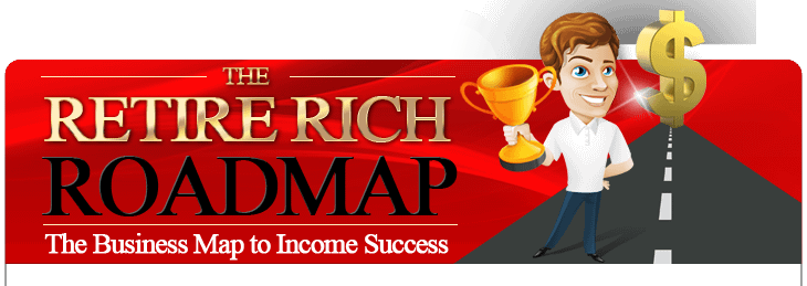 The Retire Rich Roadmap product image (4)