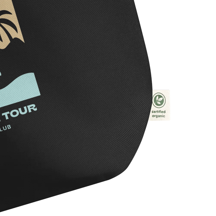 Bambi on Tour Tote Bag product image (2)