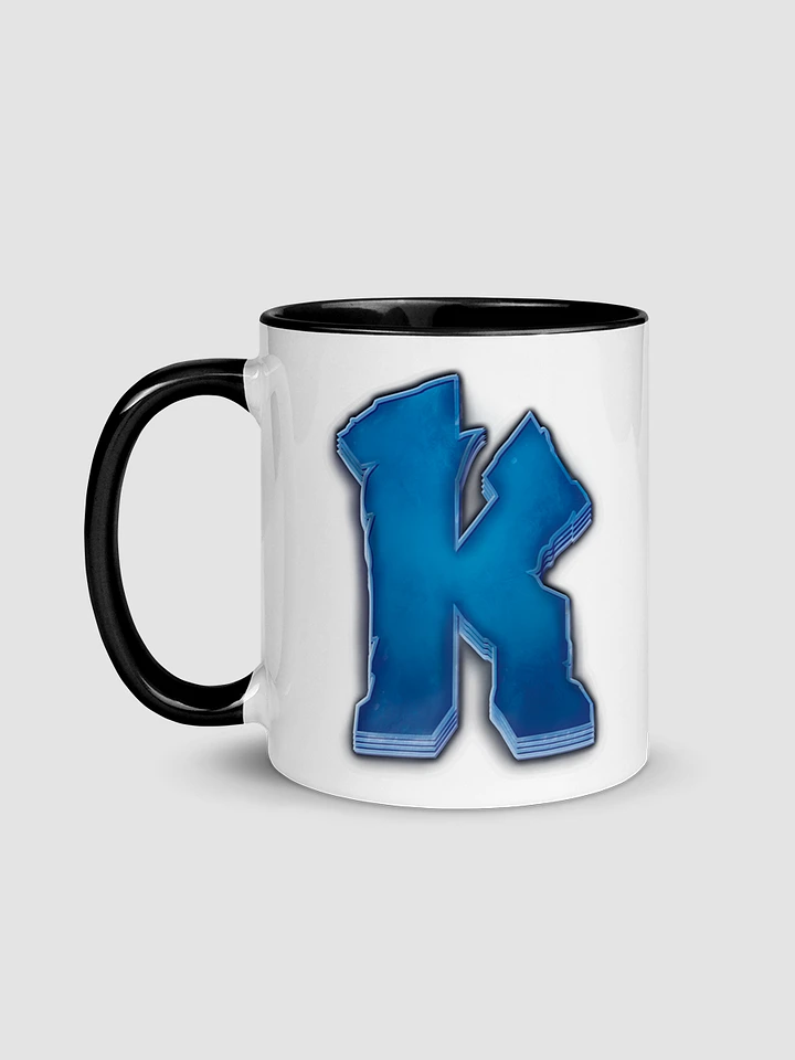 Khaldor Logo Mug product image (1)