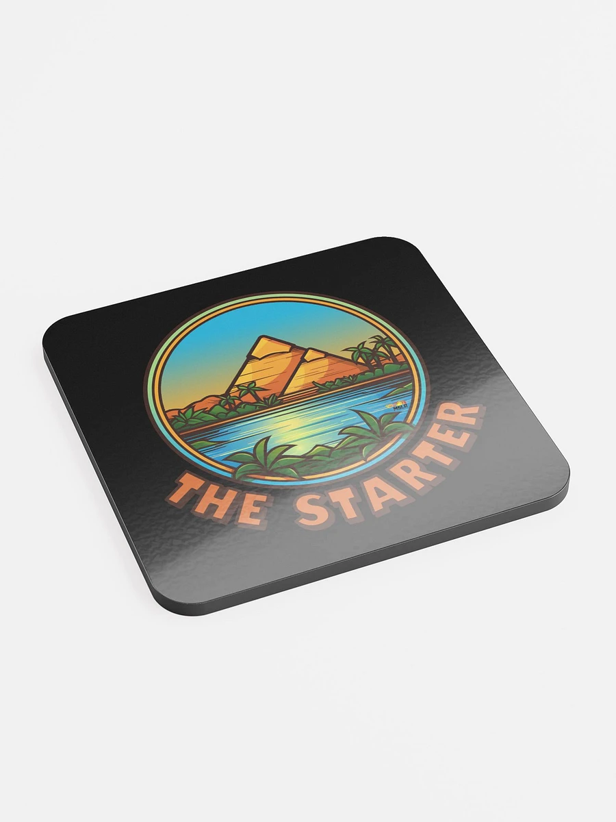 The Starter - Coaster product image (3)