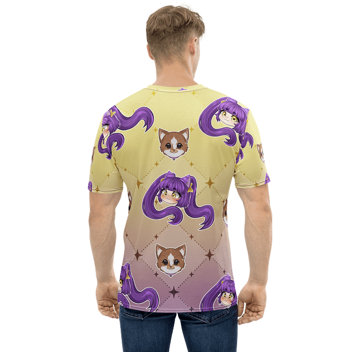 Dahlia T-shirt product image (1)