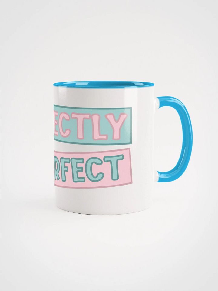 008 - Perfectly Imperfect Mug product image (1)