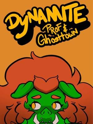 Actually finished this in time for Pride! I’m titling this “An Orc’s Bi Panic”. Hi, I’m Penny and I know like, the coolest, hotsexiest people and I just wanted to make a silly little something dedicated to them and how cool I think they are. Those on TikTok:  @giznizzle grumplemyre @TheHerethicc @Solomon Ignis @kynsareth @Baerae @Pepper @seppy_the_seal  #vtubers #animatic #envtuber #fyp #twitchstreamer #orc 