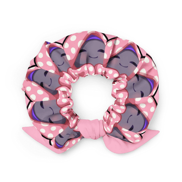 eabCOMFY Scrunchie product image (2)