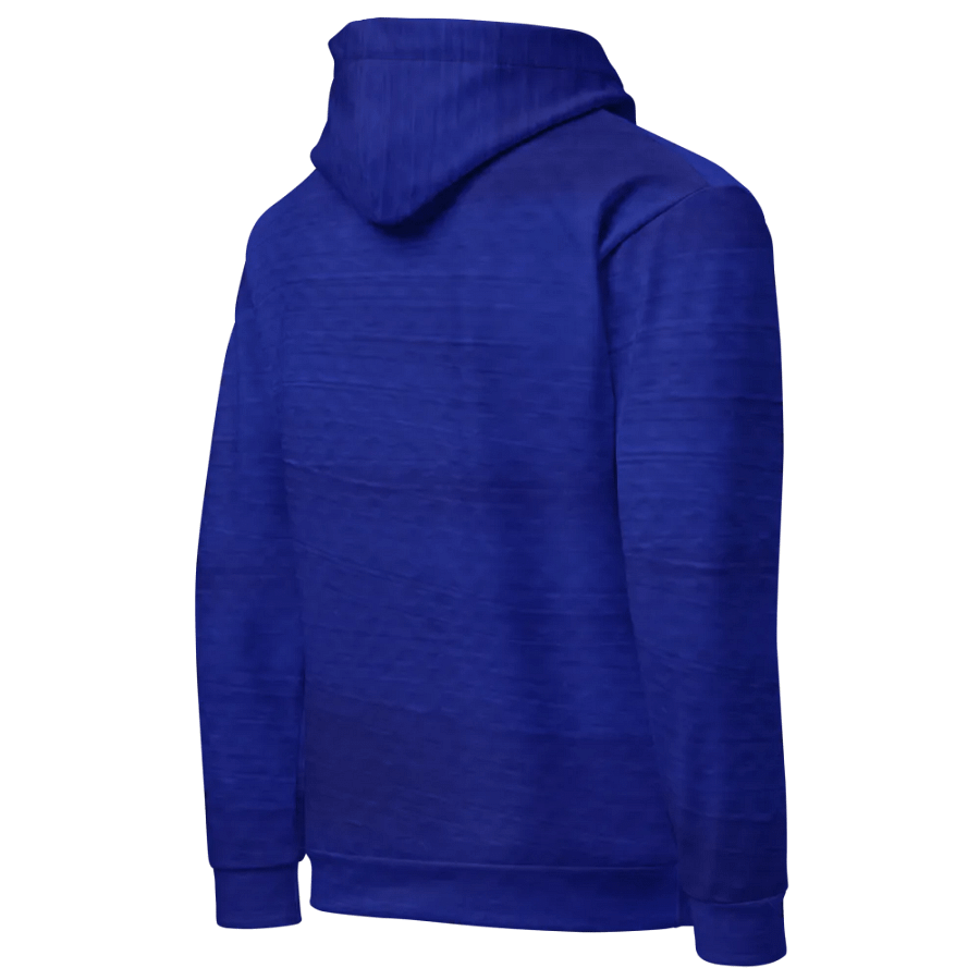 Deep Ocean Blue Hoodie product image (8)