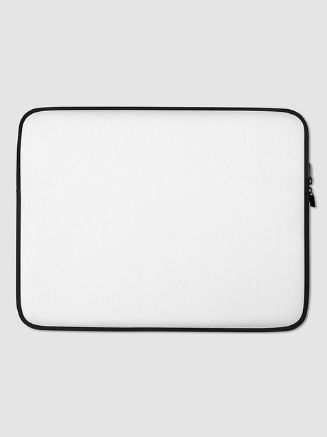 Photo showing Laptop Sleeve