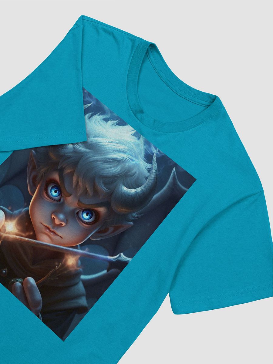 Supernatural Glow T-Shirt product image (3)