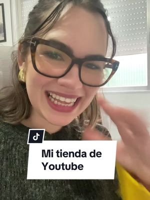 Mi tienda de Print on Demand #tiendaonline #printondemand #youtube 