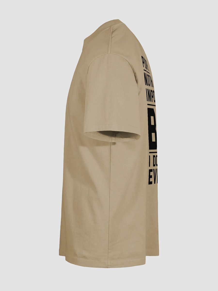 KD Premium Oversized Faded T-Shirt product image (26)