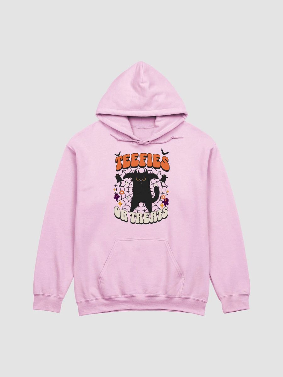 TEEFIES or TREATS?🧡 (Hoodie) product image (7)