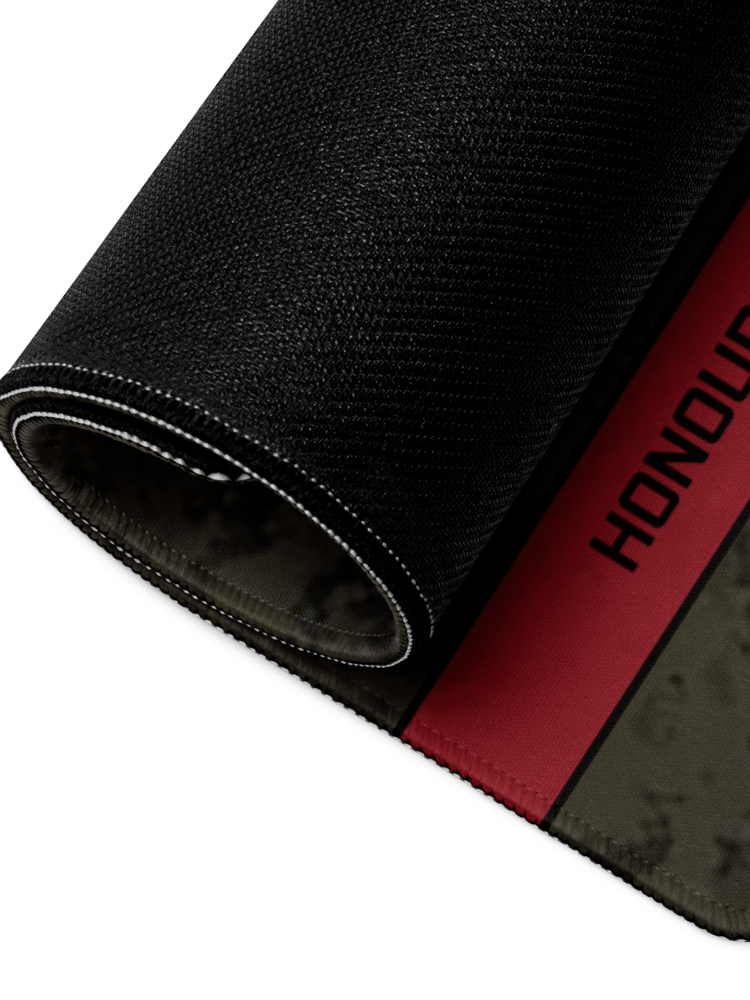 Wounded Warriors Canada Benefit Desk Pad product image (7)