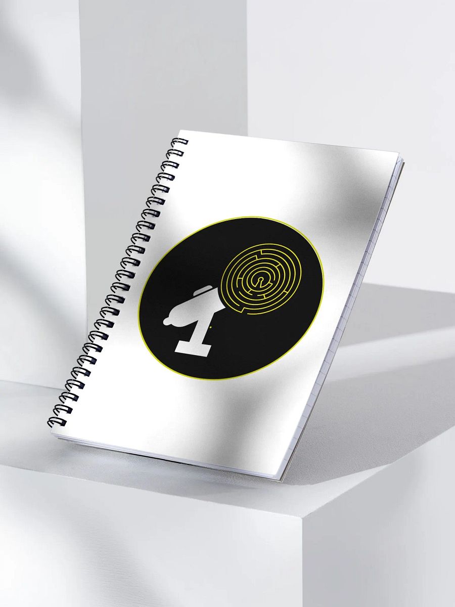 Escape This Notebook product image (4)