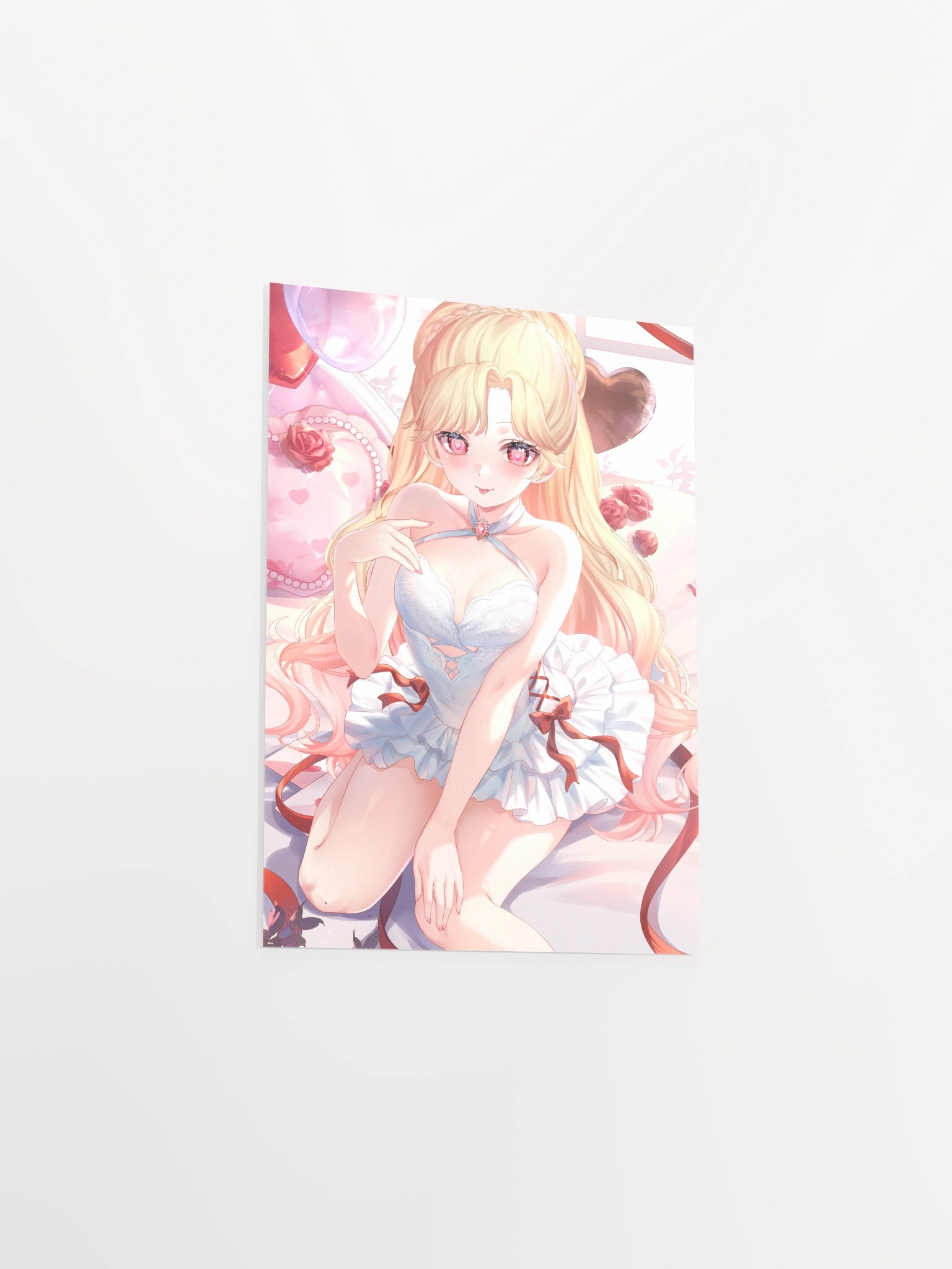 So Sweet Like Chocolate ~ Valentines 2025 ver. Print 3 product image (3)