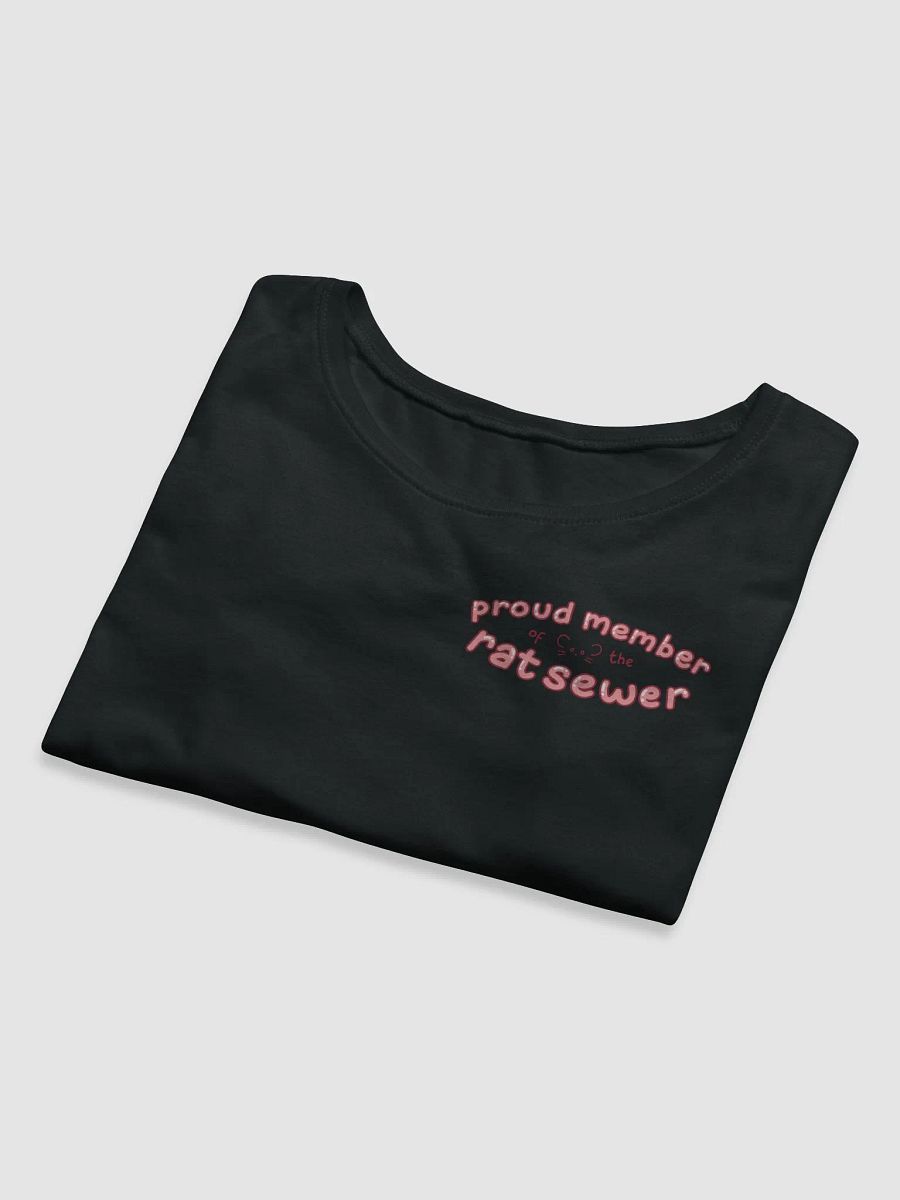 Crop Tee product image (23)