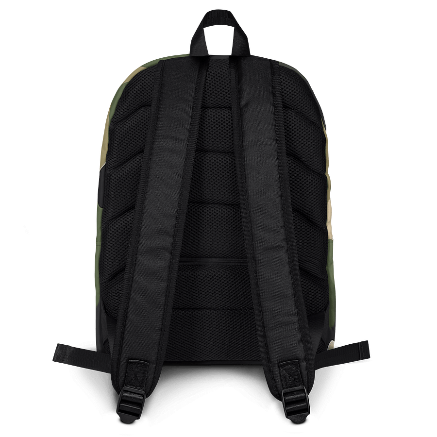 Backpack camo product image (2)