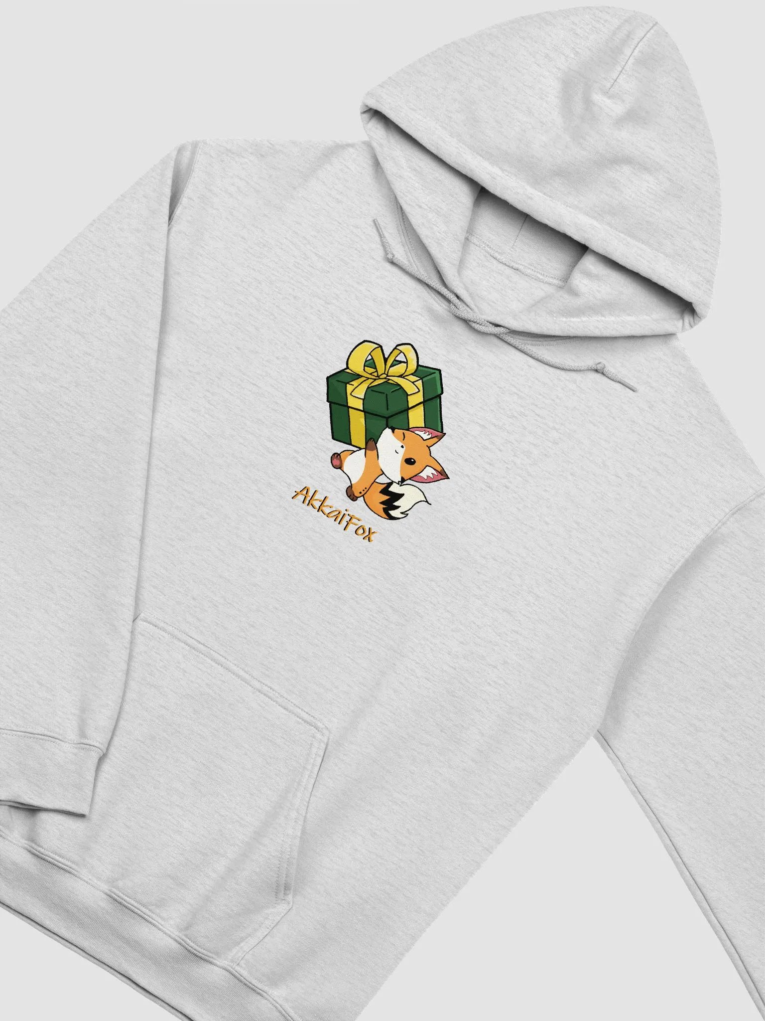 Fox Gift Hoodie product image (3)