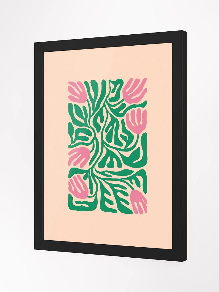Whispers of Nature - Framed Poster product image (2)