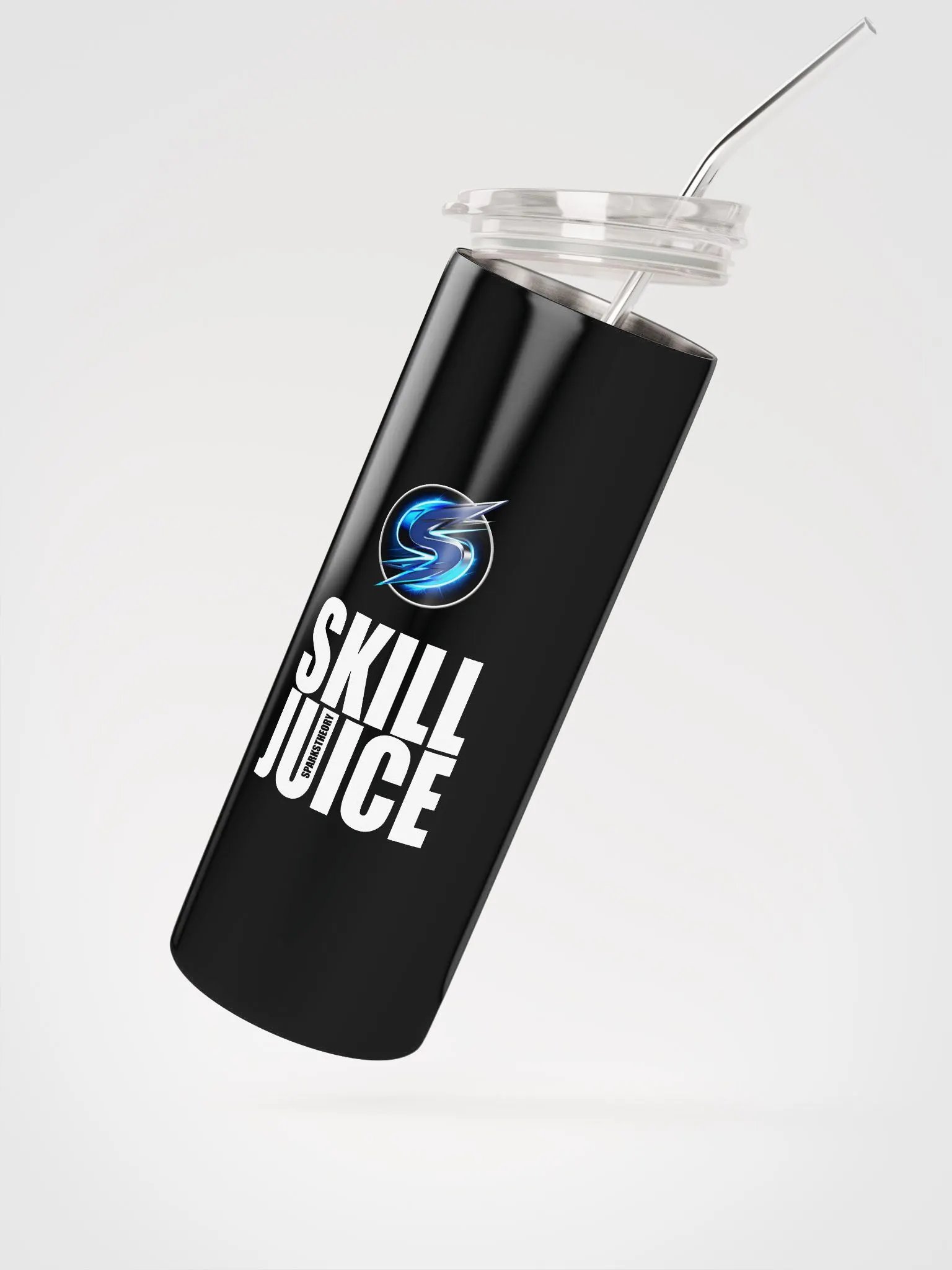 Sparks Stainless Steel Tumbler product image (2)