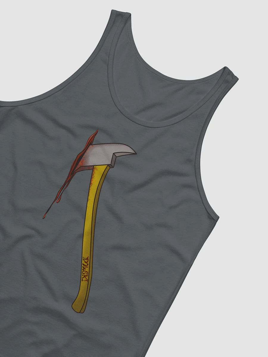 Axe Tank product image (12)
