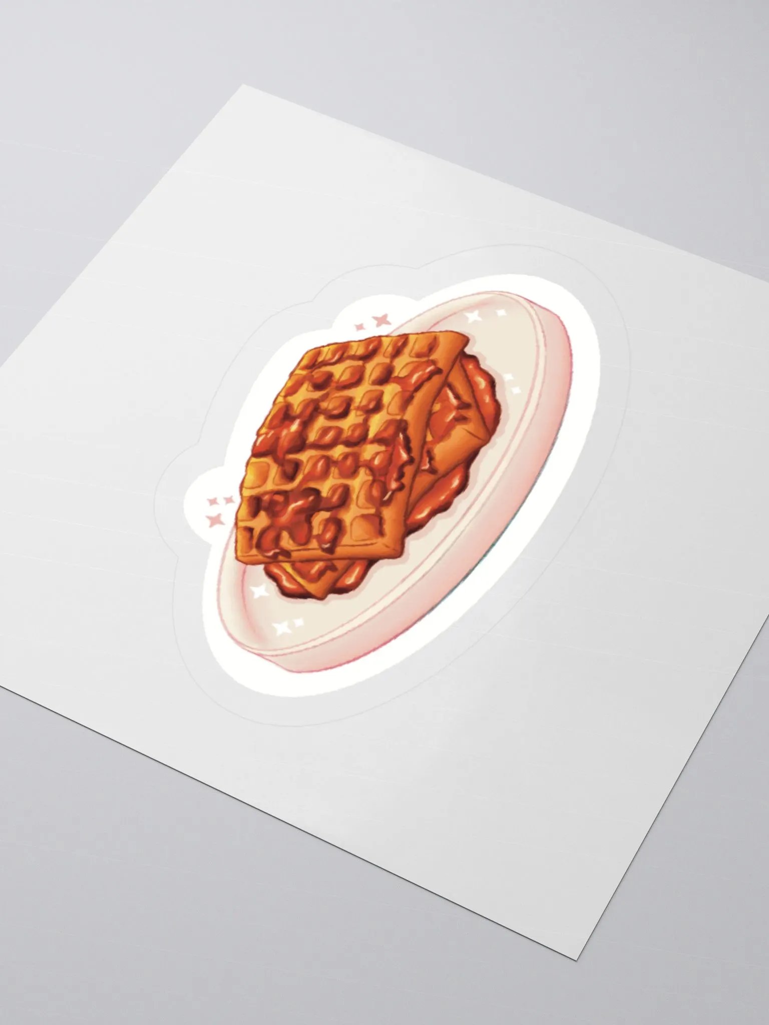 Ellessy's Waffles product image (7)