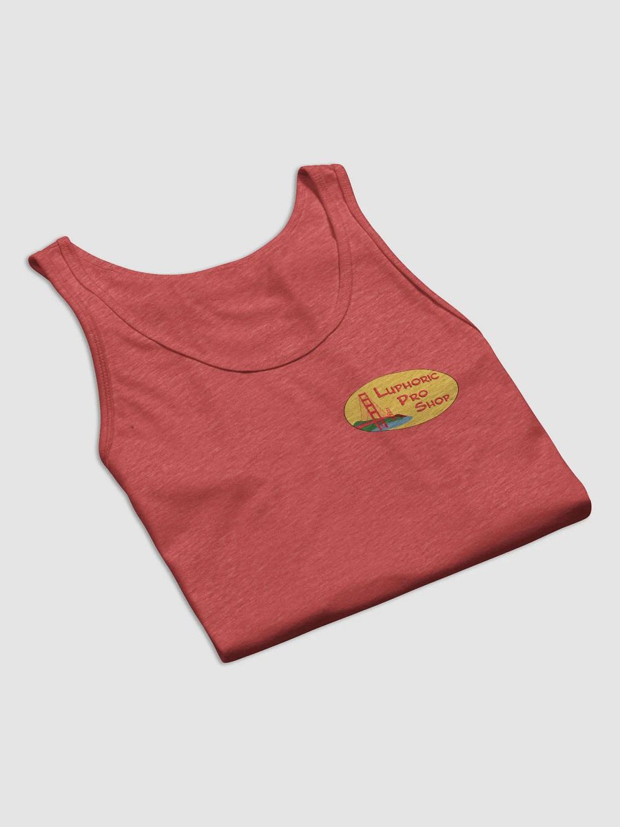 Luphoric Pro Shop Tank product image (6)
