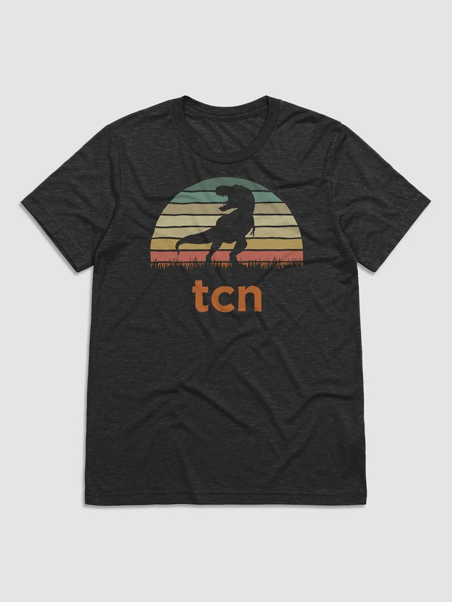 T-REX DINO T-SHIRT product image (1)