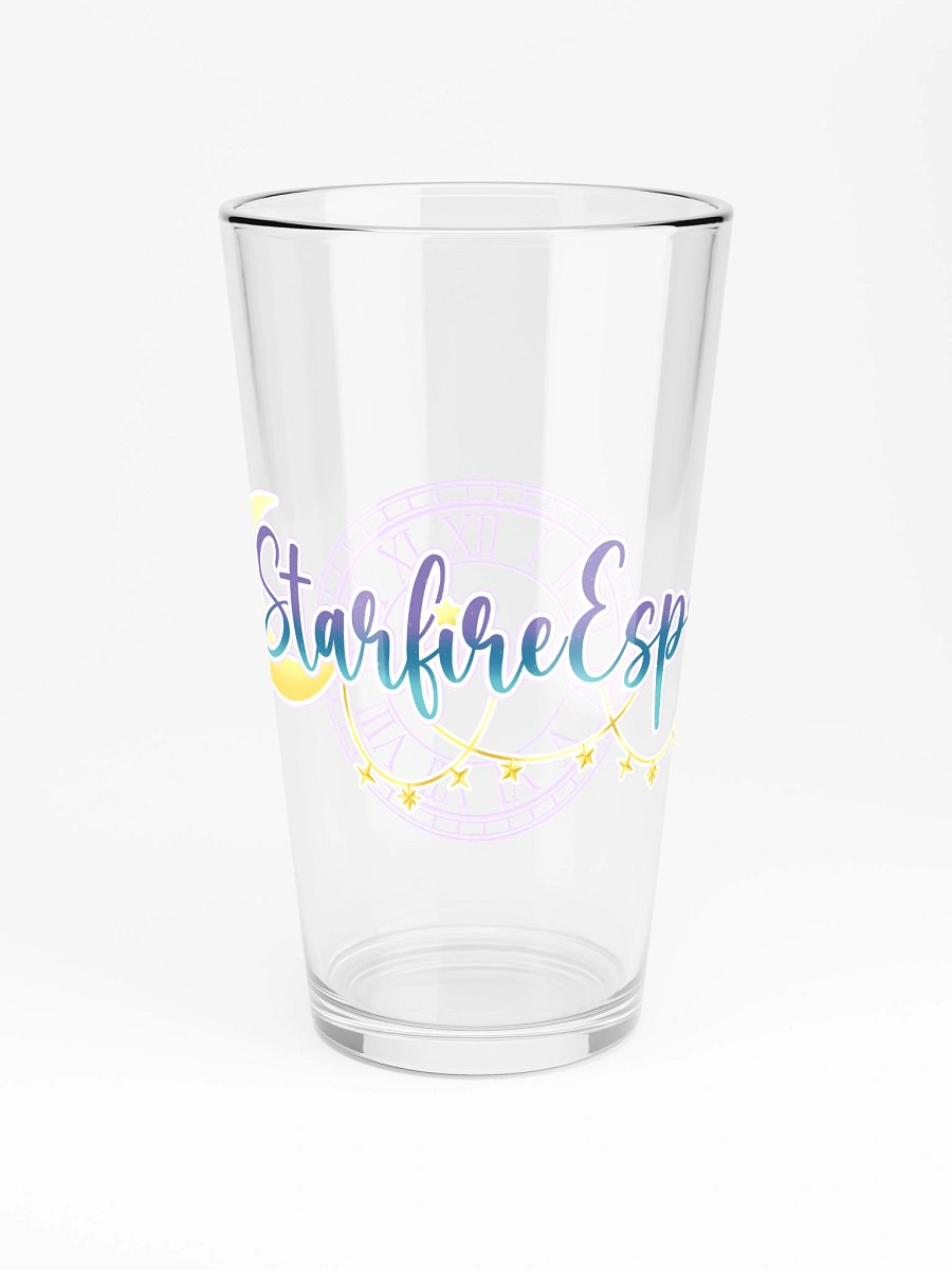 StarfireEspo Tall Glass product image (3)