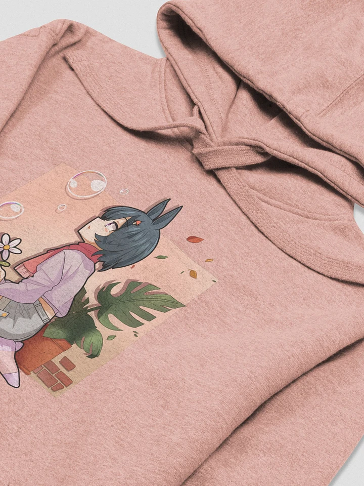 BUBBLES breathe Series Hoodie product image (5)