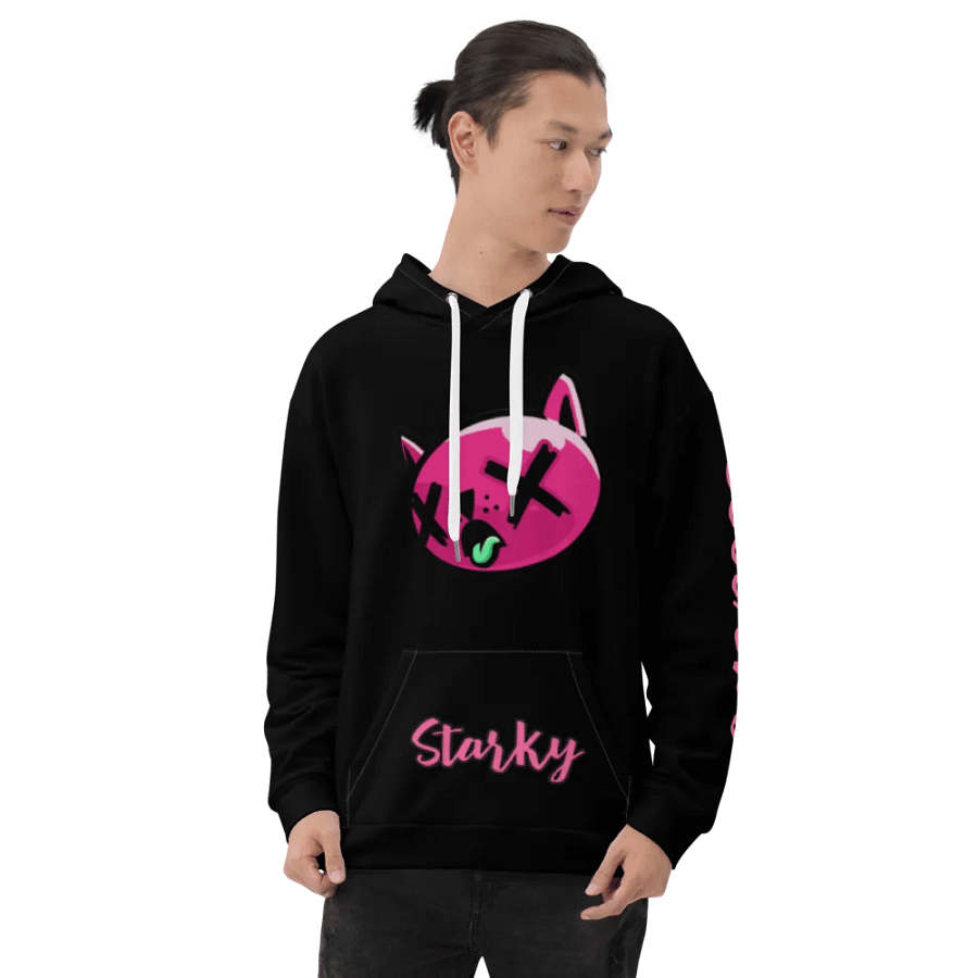 Starky after Dark! product image (7)