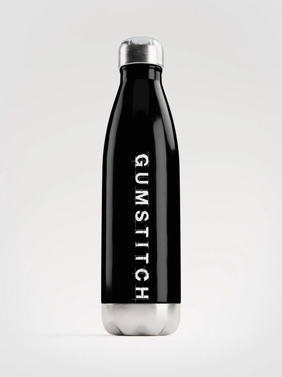 Water Bottle - Gumstitch, SOMA style product image (1)