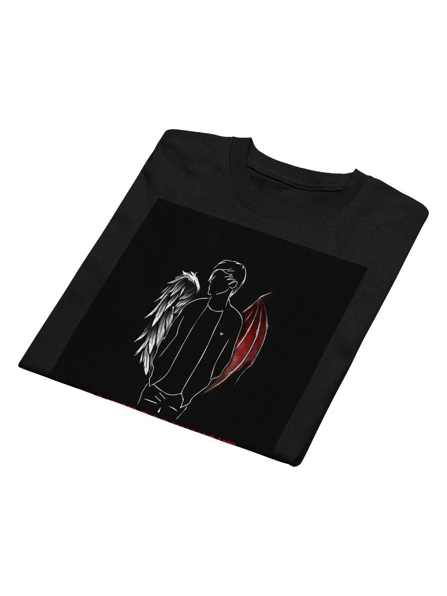 The Darkknight T-Shirt / women product image (4)