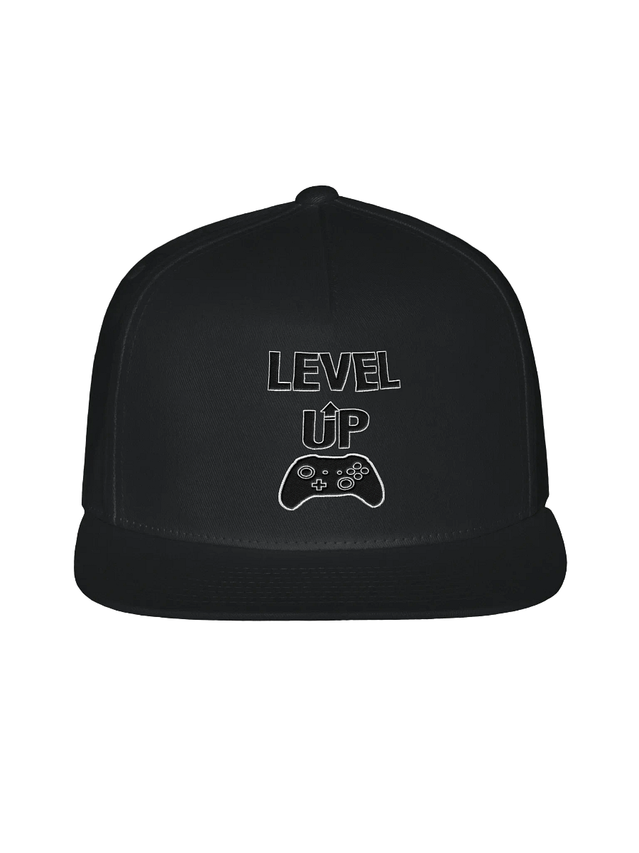 LEVEL UP HAT product image (3)