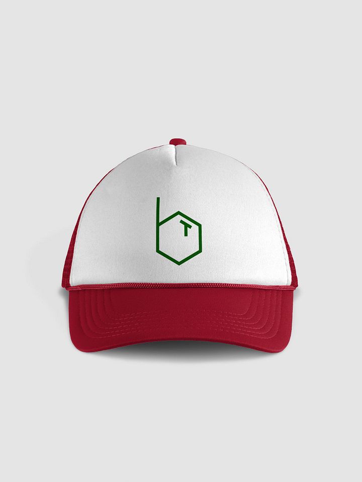 Ash Ketchum x The B-Team Hat product image (1)