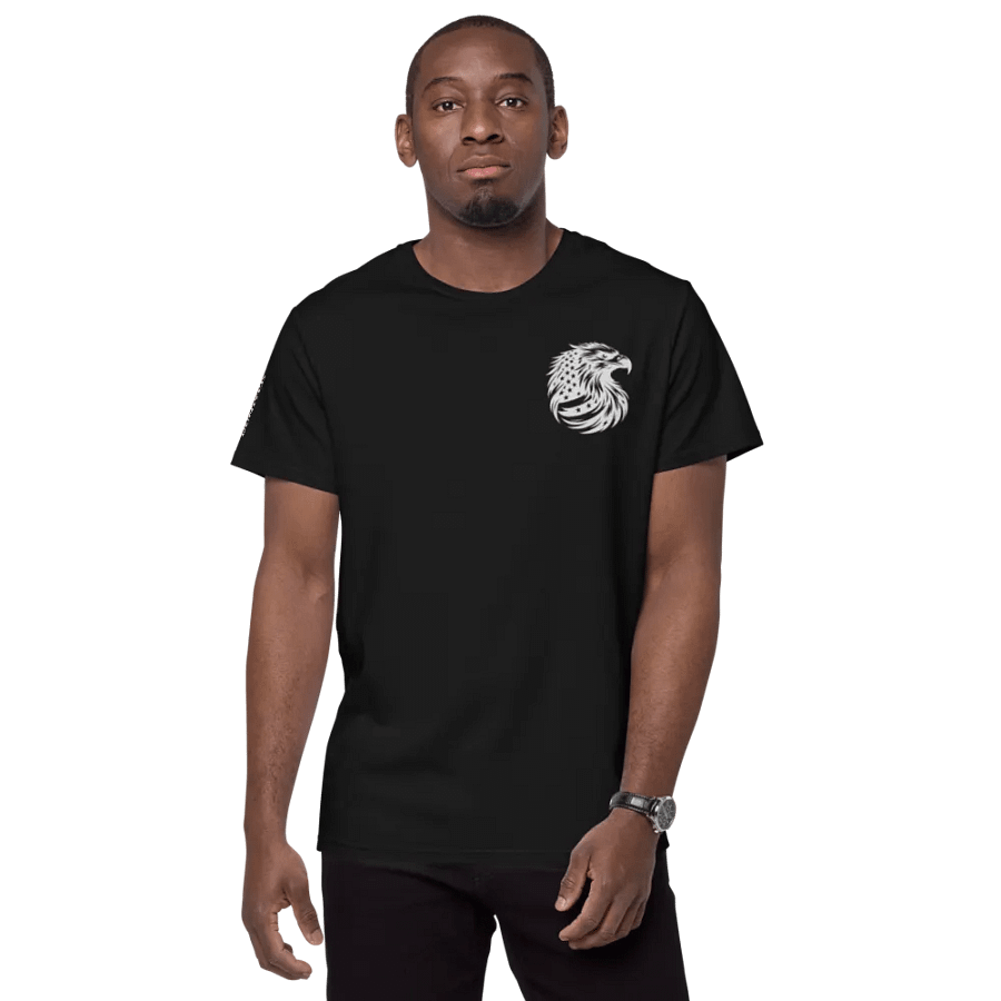 Diverse and United Majestic Mane Unisex Tee product image (4)