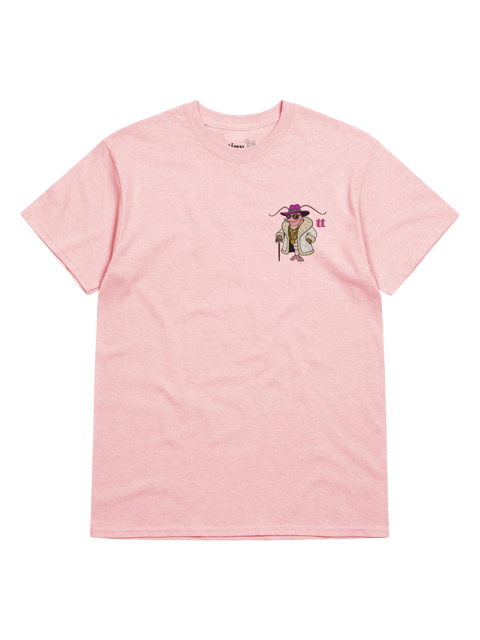 Big Shrimpin' | Tee product image (2)