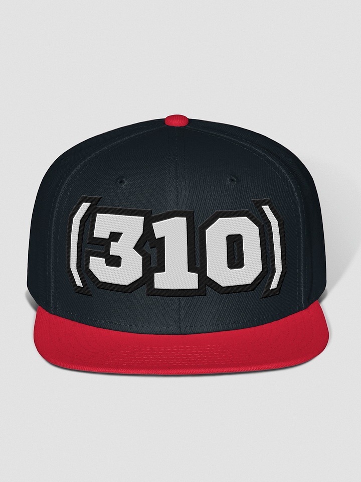 310 Snapback Cap - Limited Edition product image (5)