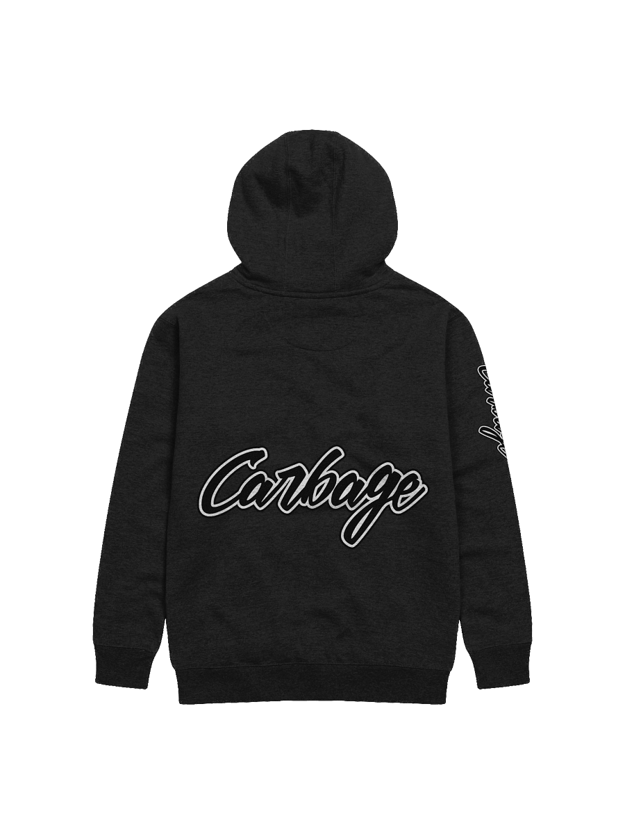 Carbage: The Hoodie product image (2)