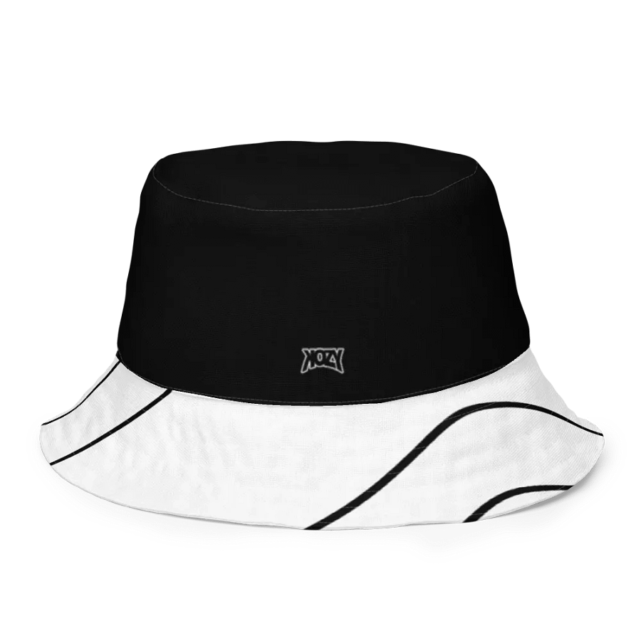 Swirl Bucket Hat product image (2)