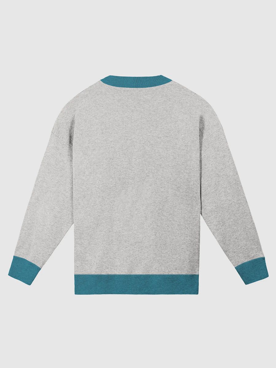 Undead Sweater NEW LOOK product image (7)