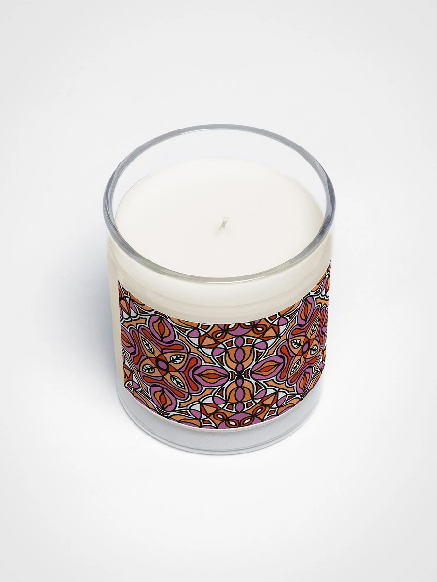 Lesbian Abstract Candle product image (3)