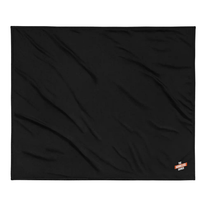 Homeless Comfort Premium Sherpa Blanket product image (2)