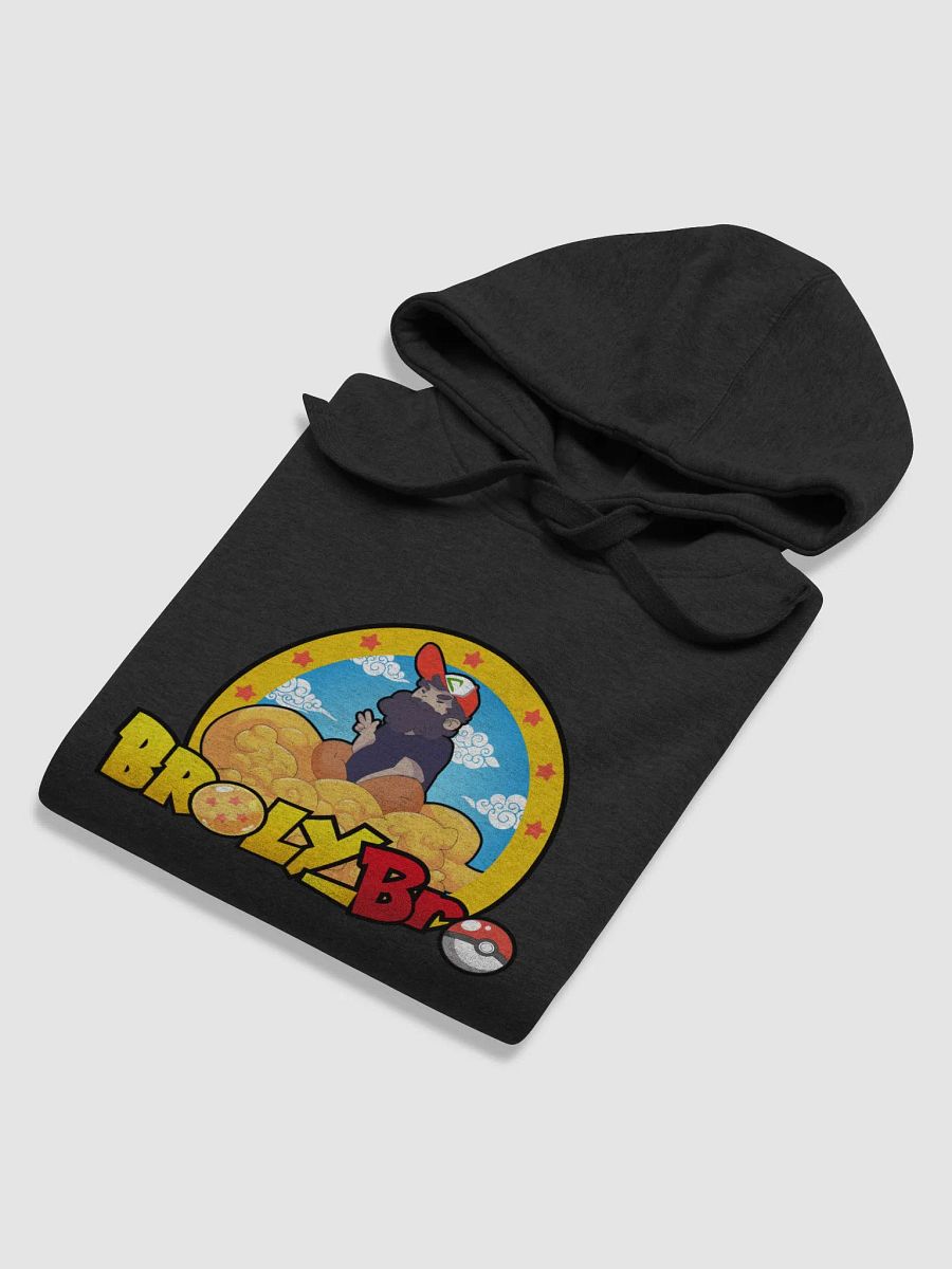 Broly Hoodie product image (70)